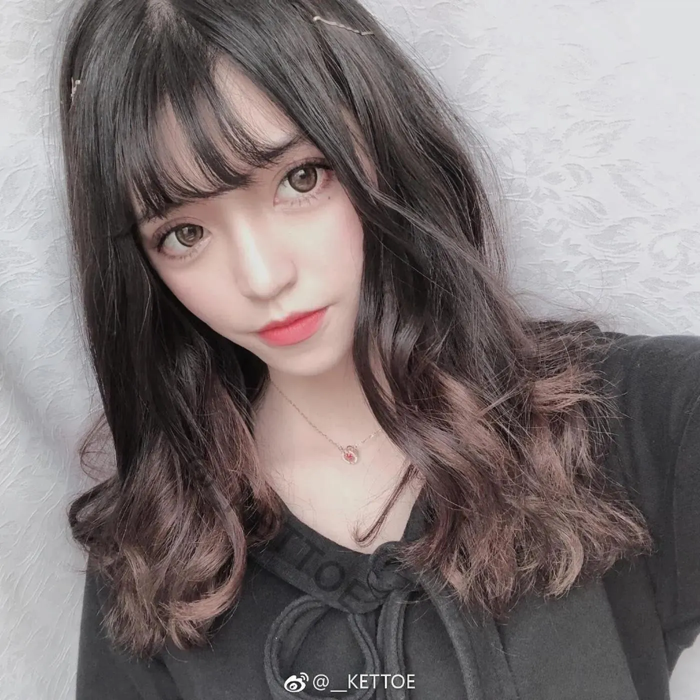Kettoe – NO.01 微博配图[4] [75P]插图9